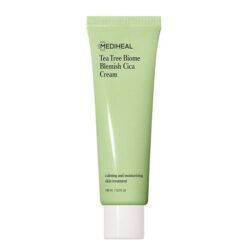 MEDIHEAL Tea Tree Biome Blemish Cica Cream 100ml