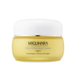 MIGUHARA Ultra Whitening Cream 50ml