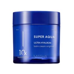 MISSHA Super Aqua 10 Hyaluronic Acid Ultra Hyalron Balm Cream Original 70ml