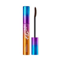 MISSHA Ultra Powerproof Mascara Curl up Brown 8g