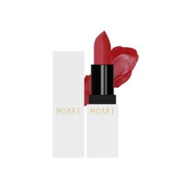 MOART Matin Wear Lipstick Deep Brandy M3 3.5g