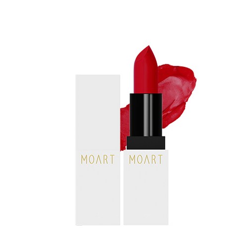 MOART Matin Wear Lipstick Rose Rose Spot M4 3.5g