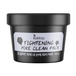 ROKKISS Tightening Pore Clean Pack 150g