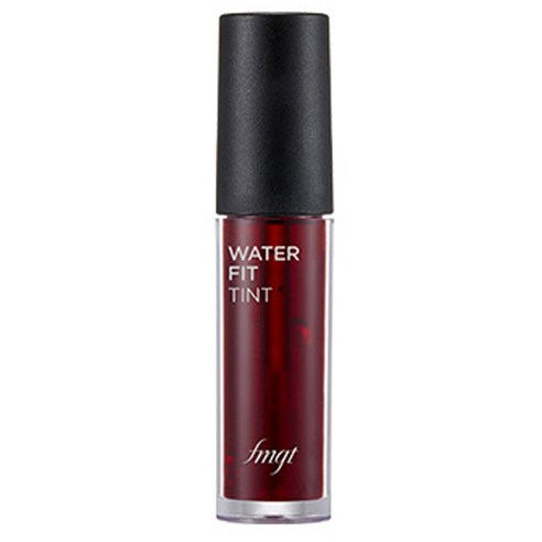 THE FACE SHOP FMGT Water Fit Lip Tint Cherry Kiss 05 5g