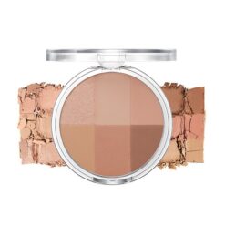 TOO COOL FOR SCHOOL By Rodin Blending Eyes Rosy Brown no02 8g