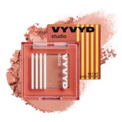 VYVYD Studio Eye Mood Shadow Coral Label No26 2g