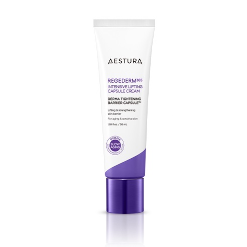 AESTURA Regederm 365 Intensive Lifting Capsule Cream 50ml