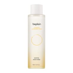 BE PLAIN Chamomile pH-Balanced Toner 190ml