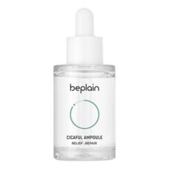 BE PLAIN Cicaful Ampoule Relief Repair 30ml