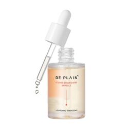 BE PLAIN Vitamin Brightening Ampoule 30ml