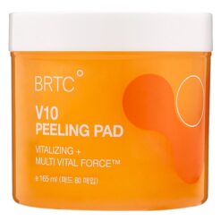 BRTC V10 Peeling Pad 80pads 165ml