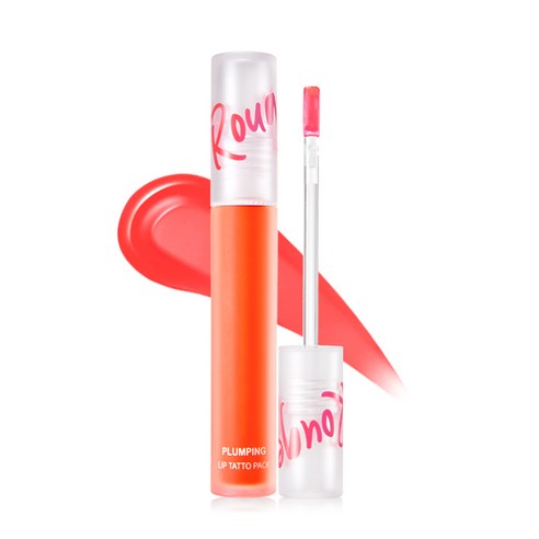 CATRIN Rouge Star Plumping Lip Tatoo Pack Pop Pink 5g