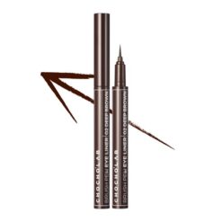 CHOCHO'S LAB Brush Pen Eye Liner Deep Brown no02 0.6ml