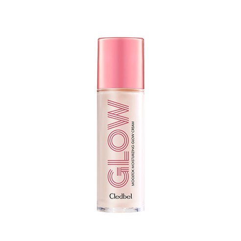 CLEDBEL Mooltok Moisturizing Glow Cream 30ml