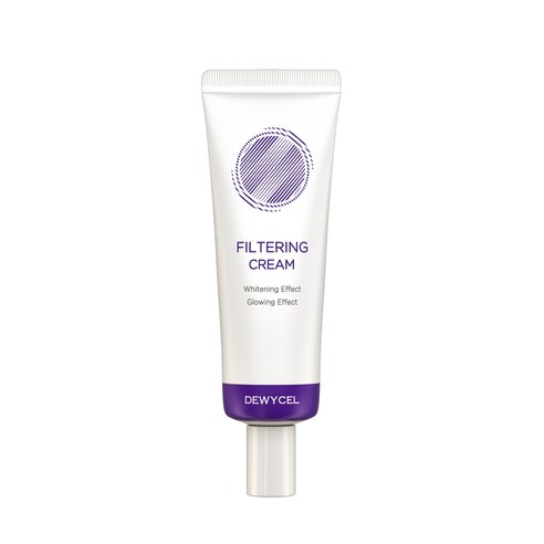 DEWYCEL Filtering Cream 40ml