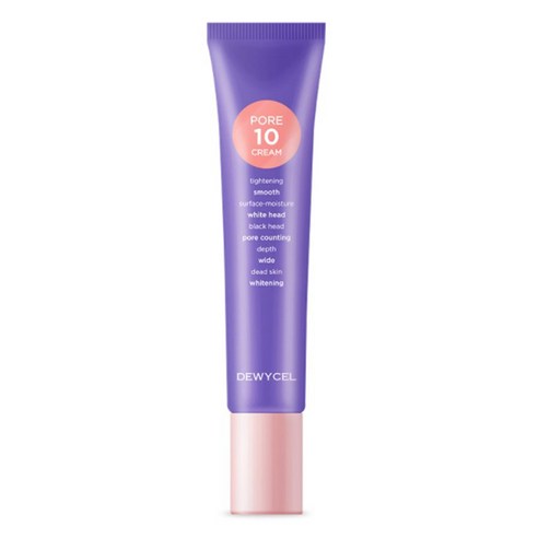 DEWYCEL Pore 10 Cream 40ml