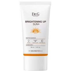 DR.G Brightening Up Sun+ 35ml