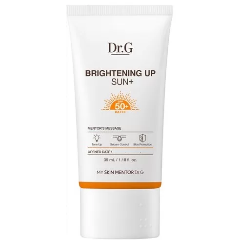 DR.G Brightening Up Sun+ 35ml