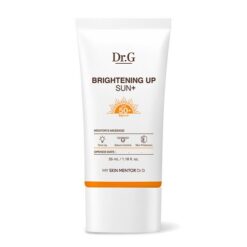 DR.G Brightening Up Sun+ SPF50+ PA+++ 35ml