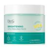 DR.G Brightening Vita Peeling Pads