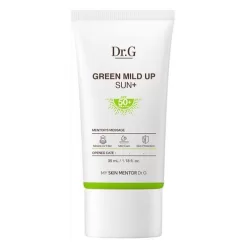 DR.G Green Mild Up Sun + 35ml