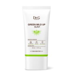 DR.G Green Mild Up Sun+ SPF50+ PA++++ 35ml