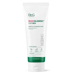 DR.G RED Blemish for MEN Gentle Cleansing Foam 150ml