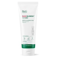 DR.G Red Blemish for MEN Gentle Cleansing Foam 150ml