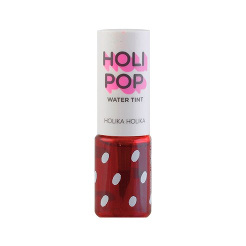 HOLIKA HOLIKA Holi Pop Water Tint Grapefruit 02 9ml