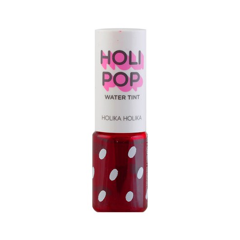 HOLIKA HOLIKA Holi Pop Water Tint Tomato 01 9ml