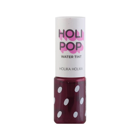 HOLIKA HOLIKA Holi Pop Water Tint Watermelon 03 9ml