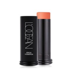 LOCEAN Contouring Strobing Stick Foundation Coral No24 6g