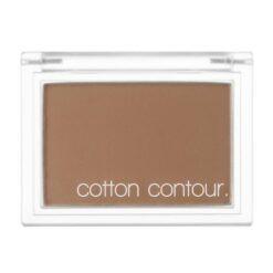 MISSHA Cotton Contour Pact Shading Baked Bagel 4g