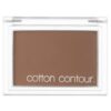 MISSHA Cotton Contour Pact Shading Salted Hotchoco 4g
