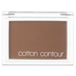 MISSHA Cotton Contour Pact Shading Salted Hotchoco 4g