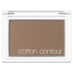 MISSHA Cotton Contour Pact Shading Smoked Hazel 4g