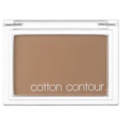 MISSHA Cotton Contour Pact Shading Sugar Toast 4g