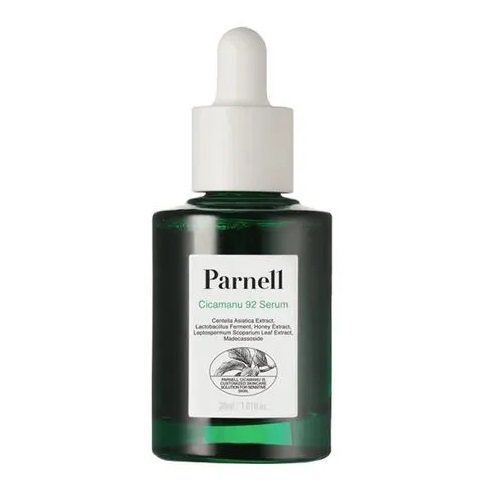 PARNELL Cicamanu 92 Serum 30ml