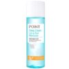 POINT Deep Clean Lip & Eye Remover 140ml
