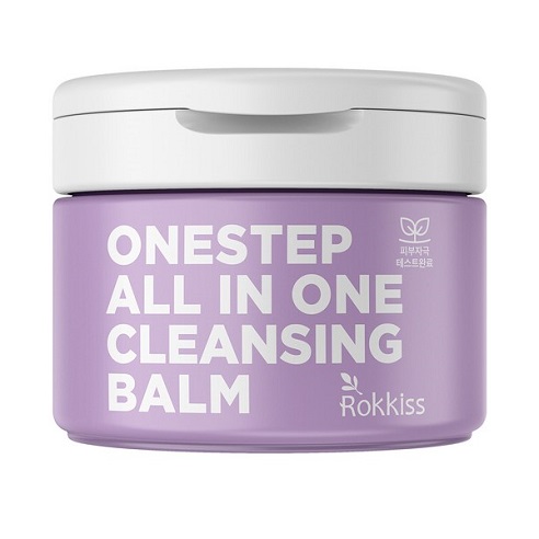 ROKKISS One Step All In One Cleansing Balm 150ml