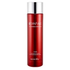 SECRET KEY SYN AKE Anti Wrinkle & Whitening Toner Emulsion 150ml