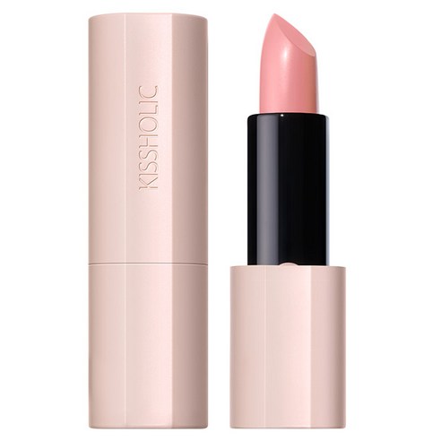 THE SAEM Kissholic Lipstick Intense Dewy Pink PK03 3.7g