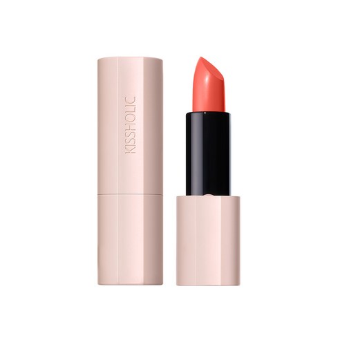 THE SAEM Kissholic Lipstick Intense Dry Orange OR05 3.7g