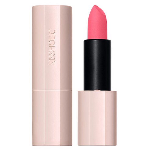 THE SAEM Kissholic Lipstick Intense My Lady PK04 3.7g