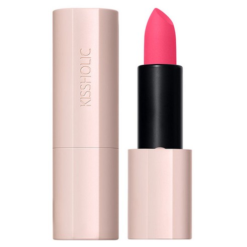 THE SAEM Kissholic Lipstick Intense Special Pink PK07 3.7g