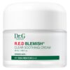 DR.G Red Blemish Clear Soothing Cream 50ml
