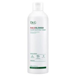 DR.G Red Blemish Clear Soothing Toner 300ml
