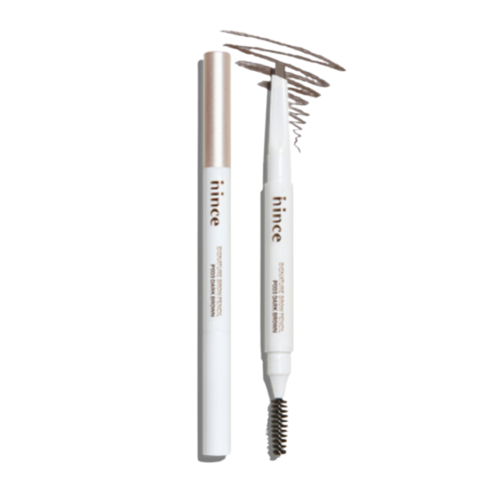 HINCE Signature Brow Pencil Cool Gray no01 0.2g