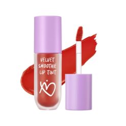 IBIM Velvet Smoothie Lip Tint Brick Red no04 4g