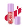 IBIM Velvet Smoothie Lip Tint Red Pink no01 4g